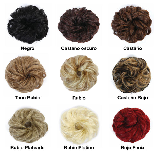 Extensión para el bollo mágico